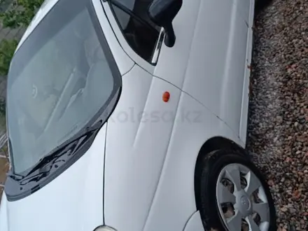Daewoo Matiz 2014 года за 1 700 000 тг. в Алматы – фото 13