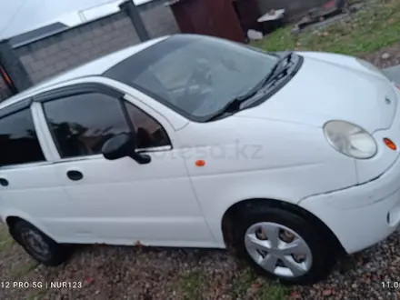 Daewoo Matiz 2014 года за 1 700 000 тг. в Алматы – фото 14