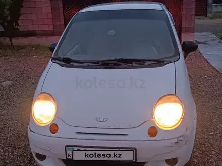 Daewoo Matiz 2014 года за 1 700 000 тг. в Алматы