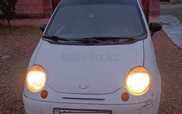 Daewoo Matiz 2014 года за 1 700 000 тг. в Алматы