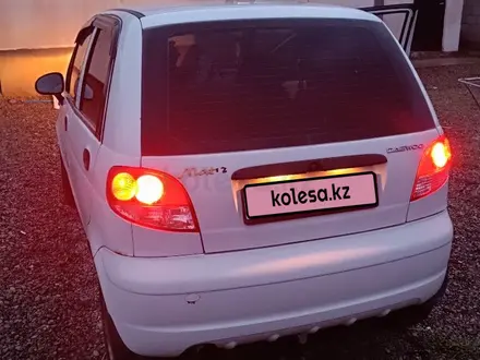 Daewoo Matiz 2014 года за 1 700 000 тг. в Алматы – фото 2