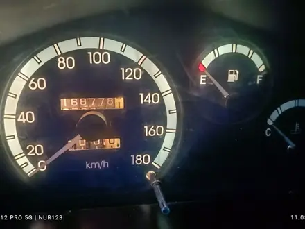 Daewoo Matiz 2014 года за 1 700 000 тг. в Алматы – фото 4