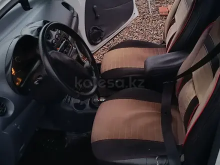 Daewoo Matiz 2014 года за 1 700 000 тг. в Алматы – фото 5