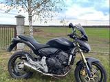 Honda  Hornet 600 2007 года за 2 600 000 тг. в Петропавловск – фото 4