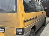 Volkswagen Transporter 1991 года за 2 100 000 тг. в Караганда – фото 2