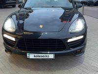 Porsche Cayenne 2012 года за 15 600 000 тг. в Алматы