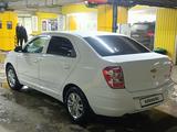 Chevrolet Cobalt 2023 годаfor6 600 000 тг. в Костанай – фото 2