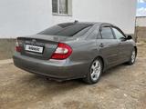 Toyota Camry 2002 годаfor4 300 000 тг. в Актау – фото 3