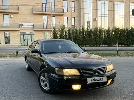 Nissan Maxima 1996 года за 2 750 000 тг. в Туркестан – фото 2