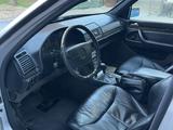 Mercedes-Benz S 500 1998 годаүшін5 000 000 тг. в Алматы – фото 4