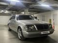 Mercedes-Benz S 500 1998 годаүшін5 000 000 тг. в Алматы