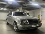 Mercedes-Benz S 500 1998 годаүшін5 000 000 тг. в Алматы