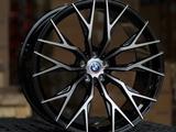НОВЫЕ АВТО ДИСКИ R21 BMW NEW X5/X6/X7 за 1 350 000 тг. в Астана