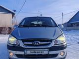 Hyundai Getz 2008 года за 3 000 000 тг. в Астана