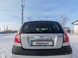 Hyundai Getz 2008 года за 3 000 000 тг. в Астана – фото 4