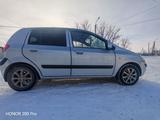 Hyundai Getz 2008 года за 3 000 000 тг. в Астана – фото 5