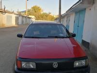 Volkswagen Passat 1991 годаfor750 000 тг. в Сатпаев