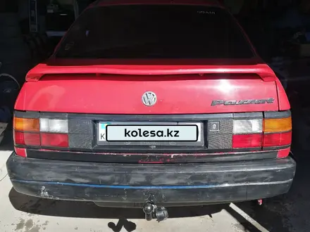 Volkswagen Passat 1991 года за 800 000 тг. в Сатпаев – фото 5