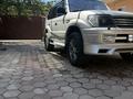 Toyota Land Cruiser Prado 2001 года за 10 500 000 тг. в Алматы – фото 3