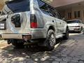 Toyota Land Cruiser Prado 2001 года за 10 500 000 тг. в Алматы – фото 4