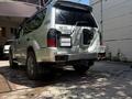 Toyota Land Cruiser Prado 2001 года за 10 500 000 тг. в Алматы – фото 5