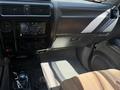 Toyota Land Cruiser Prado 2001 года за 10 500 000 тг. в Алматы – фото 8