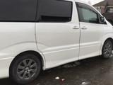 Toyota Alphard 2006 годаүшін8 000 000 тг. в Алматы – фото 2