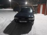 Audi 80 1993 года за 1 100 000 тг. в Астана – фото 3