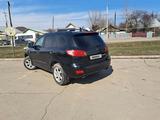 Hyundai Santa Fe 2006 годаүшін3 500 000 тг. в Алматы – фото 3