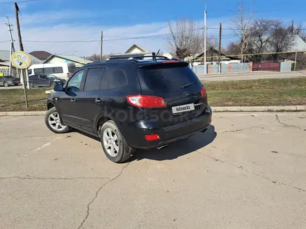 Hyundai Santa Fe 2006 года за 4 000 000 тг. в Алматы – фото 3