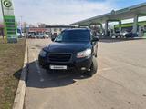 Hyundai Santa Fe 2006 годаүшін3 500 000 тг. в Алматы – фото 2