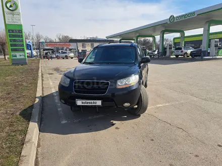 Hyundai Santa Fe 2006 года за 4 000 000 тг. в Алматы – фото 2