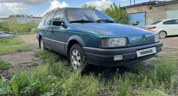 Volkswagen Passat 1991 годаүшін1 850 000 тг. в Караганда – фото 3