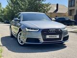 Audi A6 2017 года за 14 200 000 тг. в Костанай – фото 4
