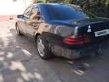 Mercedes-Benz E 230 1998 годаүшін2 300 000 тг. в Тараз – фото 5