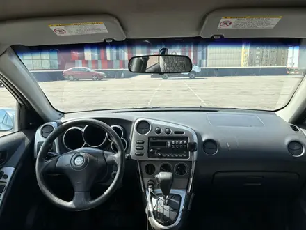 Toyota Matrix 2002 года за 4 500 000 тг. в Алматы