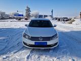 Volkswagen Passat 2015 года за 4 680 000 тг. в Талдыкорган – фото 2