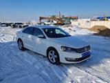 Volkswagen Passat 2015 года за 4 680 000 тг. в Талдыкорган – фото 3