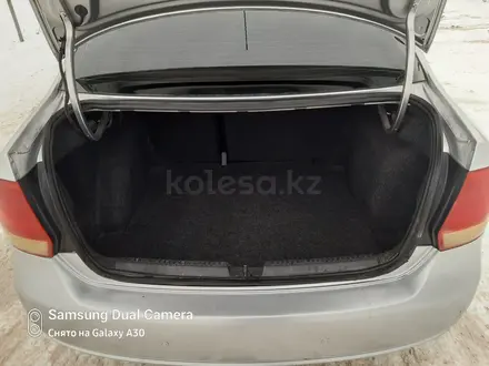Volkswagen Polo 2012 года за 4 150 000 тг. в Алматы – фото 17