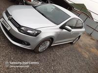 Volkswagen Polo 2012 годаүшін4 150 000 тг. в Алматы