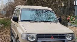 Mitsubishi Pajero 2000 годаүшін8 500 000 тг. в Алматы