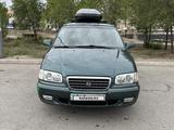 Hyundai Trajet 2000 годаүшін3 000 000 тг. в Караганда – фото 4