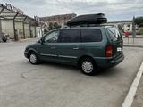 Hyundai Trajet 2000 годаүшін3 000 000 тг. в Караганда – фото 5