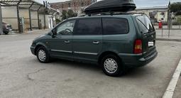Hyundai Trajet 2000 года за 3 000 000 тг. в Караганда – фото 5