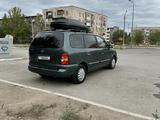 Hyundai Trajet 2000 годаүшін3 000 000 тг. в Караганда