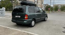 Hyundai Trajet 2000 года за 3 000 000 тг. в Караганда – фото 2