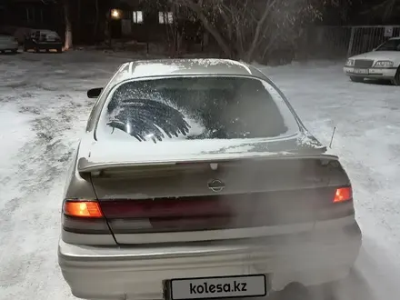 Nissan Maxima 1996 года за 1 900 000 тг. в Кокшетау – фото 14