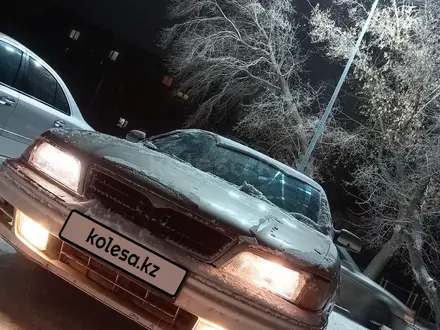 Nissan Maxima 1996 года за 1 900 000 тг. в Кокшетау – фото 22