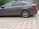 Hyundai Sonata 2014 года за 8 500 000 тг. в Алматы – фото 4