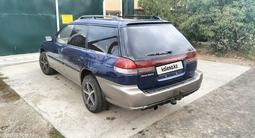 Subaru Legacy 1996 годаүшін1 800 000 тг. в Талдыкорган – фото 5